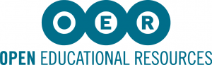 OER logo